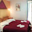 delphi aiolos center hotel panoramic view&yoga harmony hotel&rooms