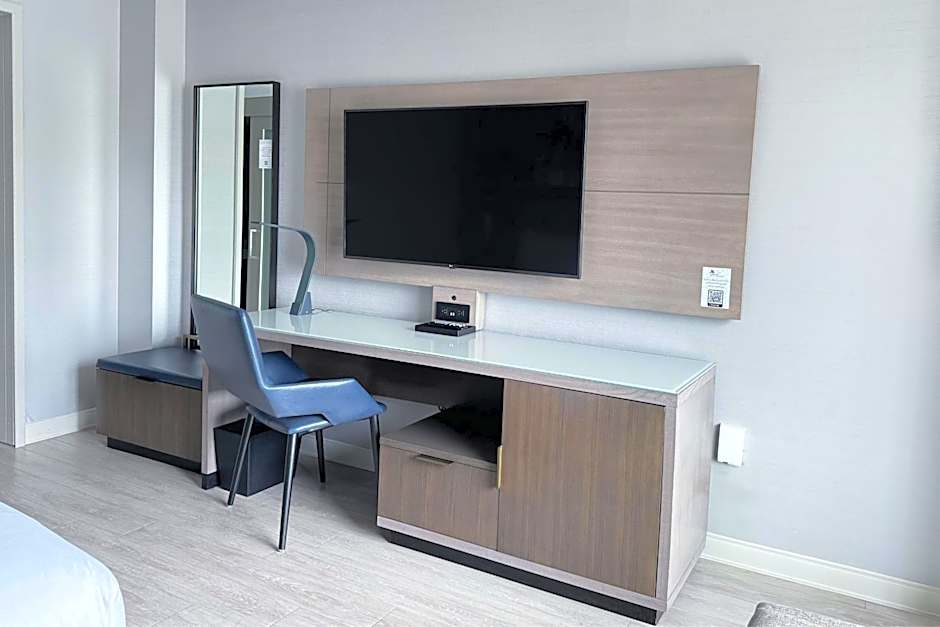 Bethesda North Marriott Hotel & Conference Center