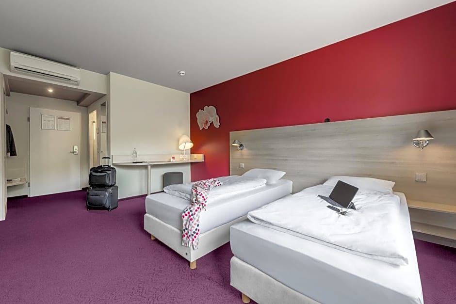 Serways Hotel Heiligenroth