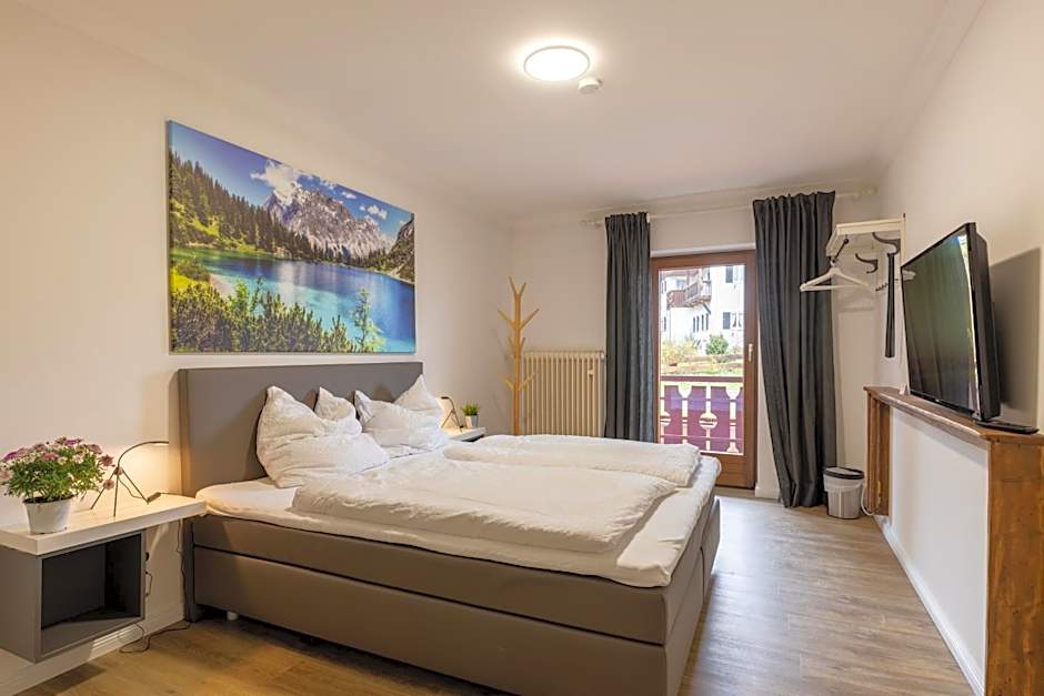 Gasthof zur Post Saulgrub