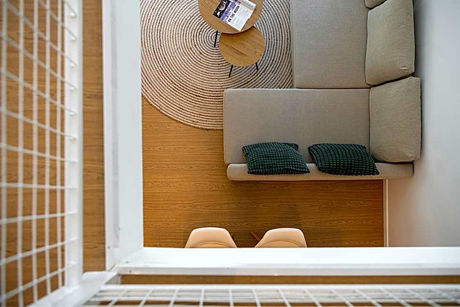 NEK Suites - Adults Only