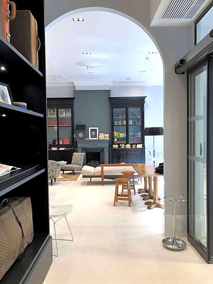 Best Western Hotel De Verdun