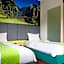 Arbor Biz Hotel