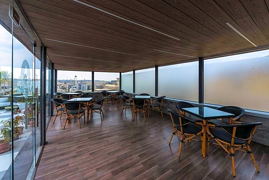 Elite Pyramids Boutique Hotel