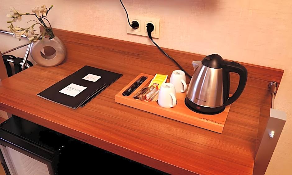 Molton Sisli MLS Hotel