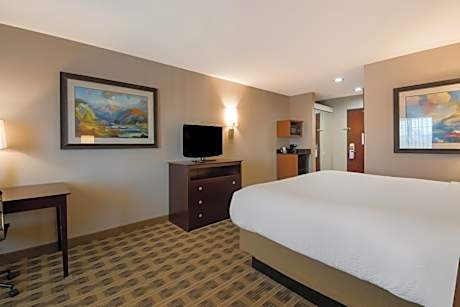 King Room - Non-Smoking