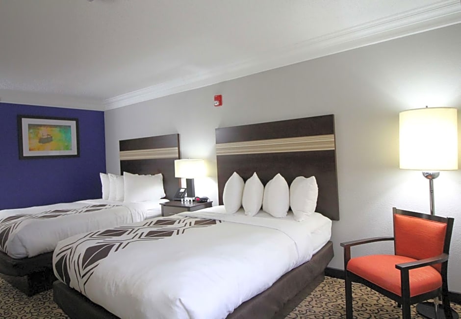 Best Western Plus Slidell Hotel