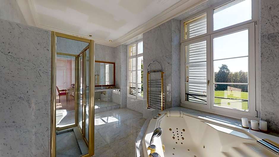 Château du Boulay Morin