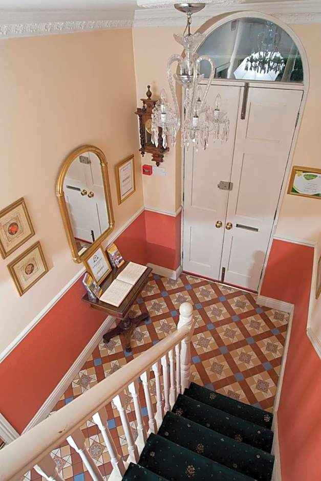 Griffin Lodge Guesthouse