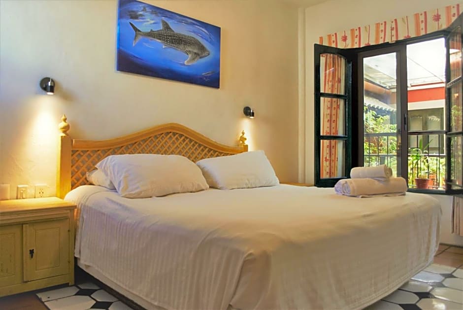 Hotel Belmar