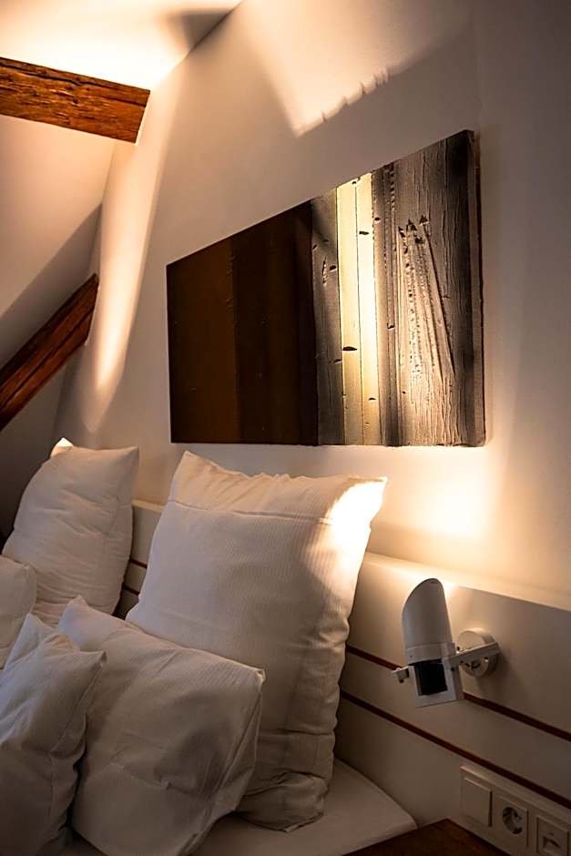 Design Hotel & Restaurant Löwen