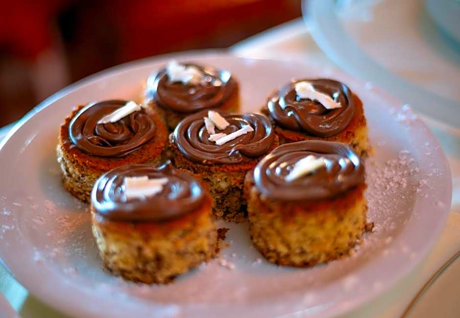 Village Paraíso Tropical