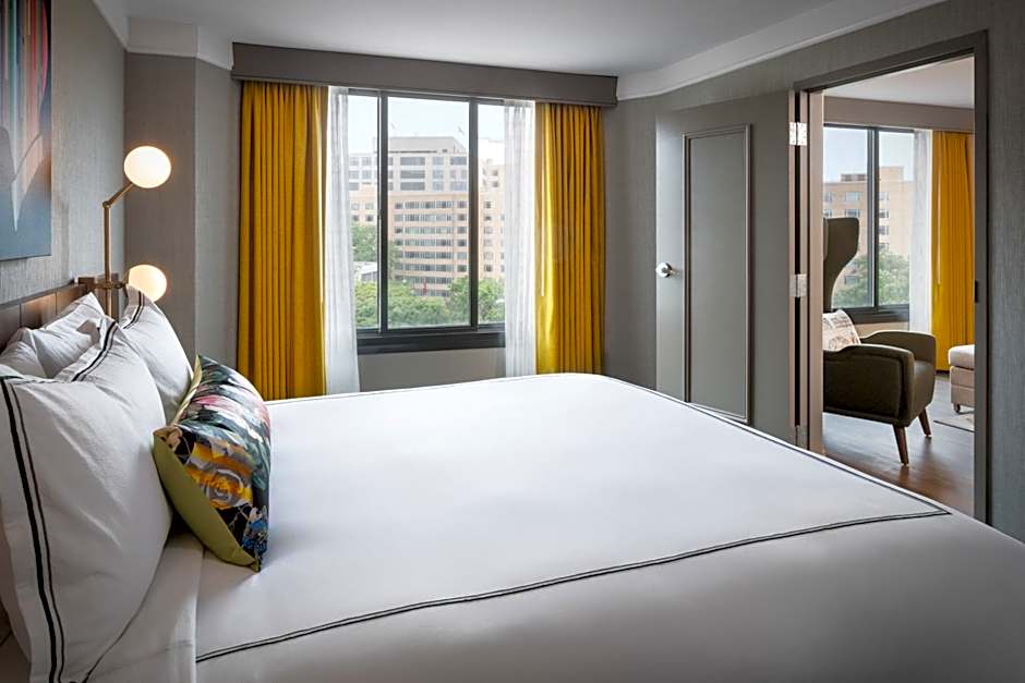 The Darcy Washington D.C.