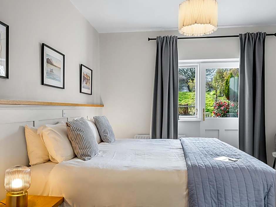 Eldon's Bed & Breakfast