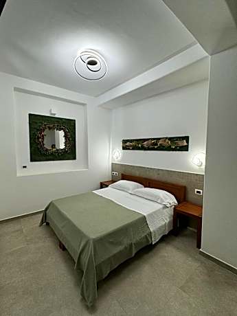 Suite with Hot Tub