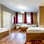 Silver Hotel Budapest City Center