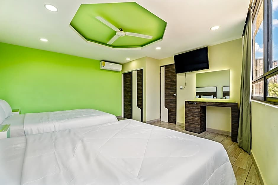 Hotel Arizona