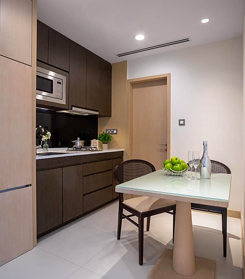 Photo 1 of 2 of Deluxe 1 Bedroom Apartment