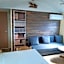 Mobil Home 6 places Camping le Pujol