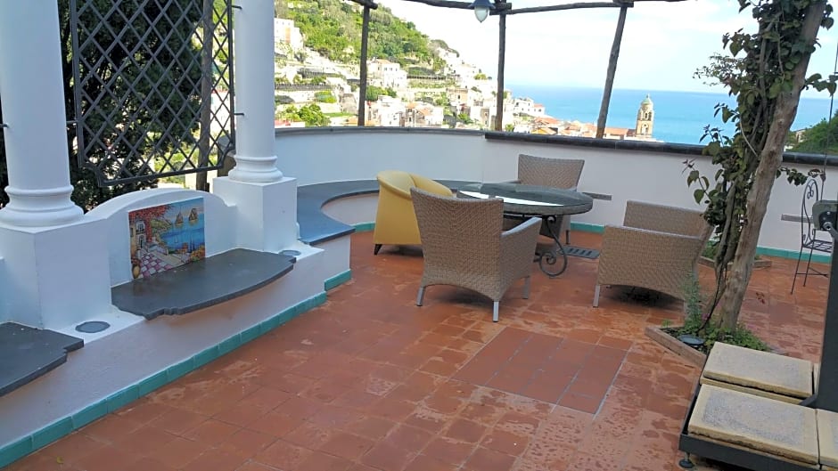 Hotel Villa Annalara