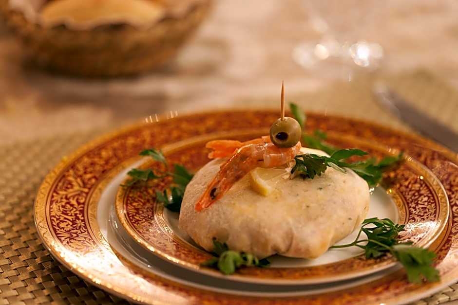 Villa Des Ambassadors