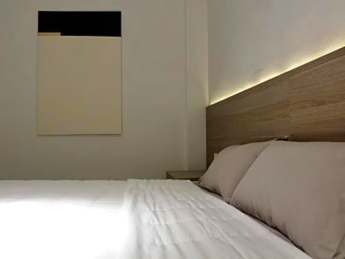 Hotel Blanco Pachuca