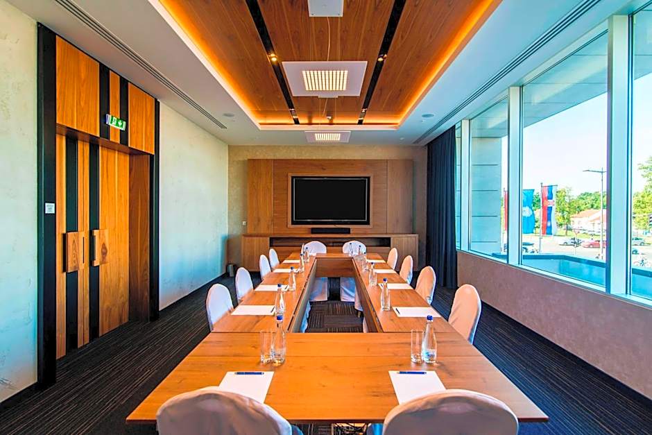 Sheraton Novi Sad