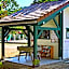 Village-Chalets Le Rû du Pré