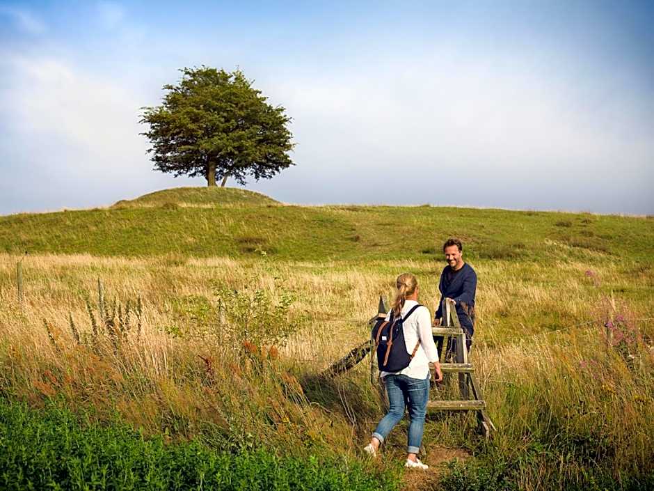 Kuskahusen vandrarhem