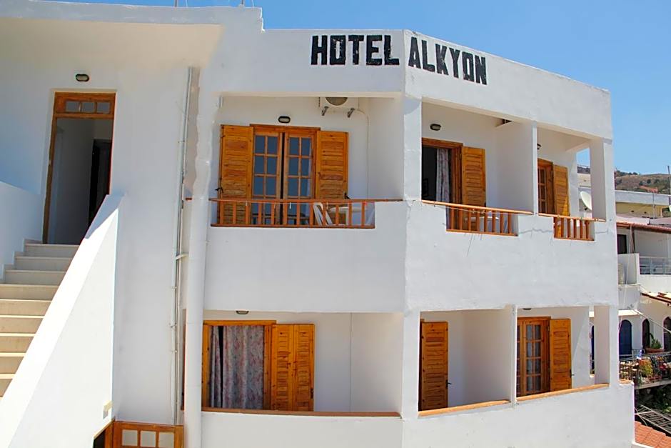 Hotel Alkyon