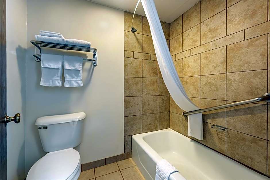 Best Western Angus Inn