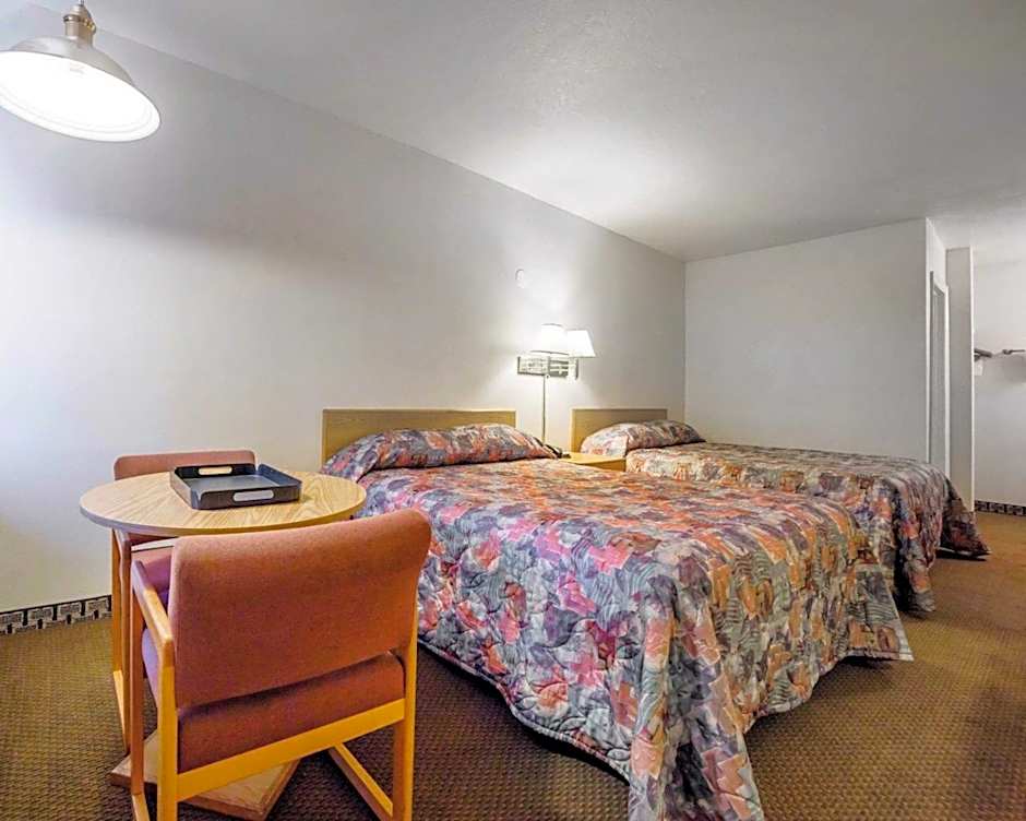 Rodeway Inn Kanab