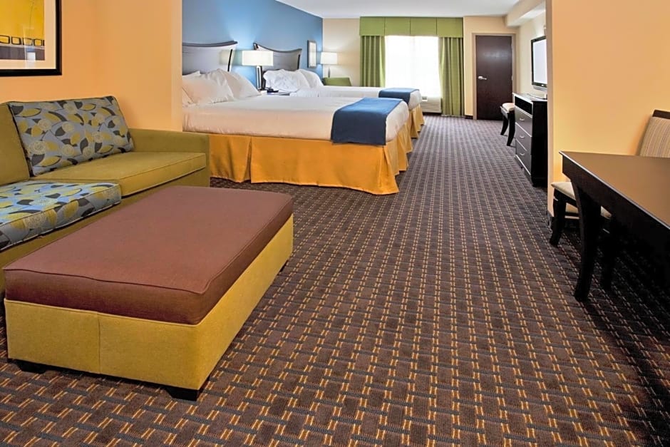 Holiday Inn Express Hotel & Suites Largo-Clearwater By IHG