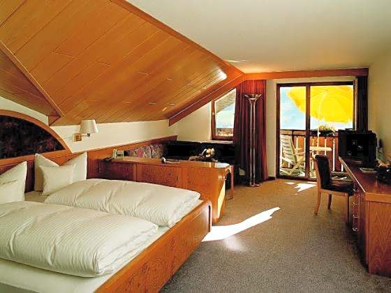 Hotel Schauinsland