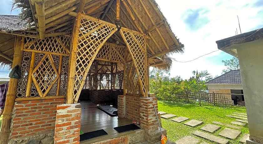 Villa Bambu Rinjani & Restaurant