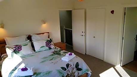 King Room with Sea View