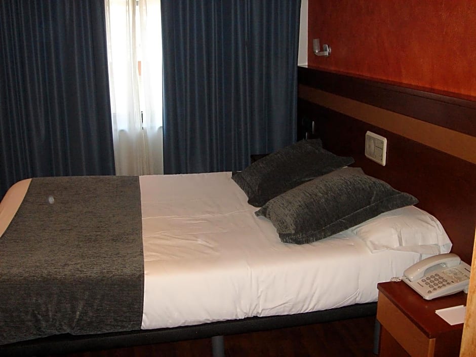 Hotel Iris