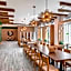 SpringHill Suites by Marriott Greenville Downtown