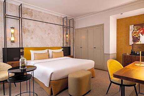 Executive Double Room