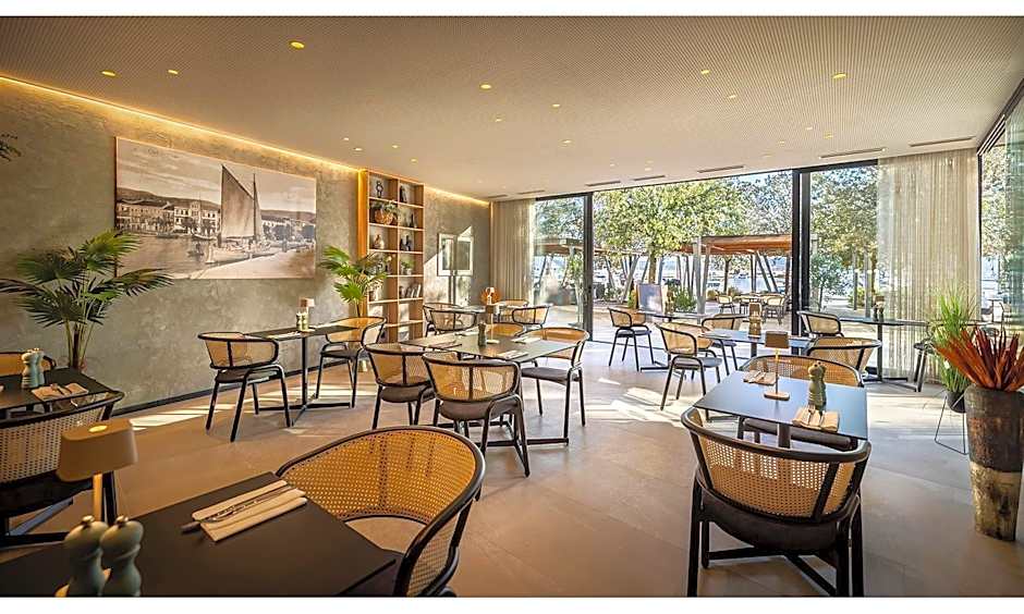 Aminess Younique Narrivi Hotel