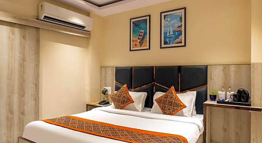 Hotel Golden Wings