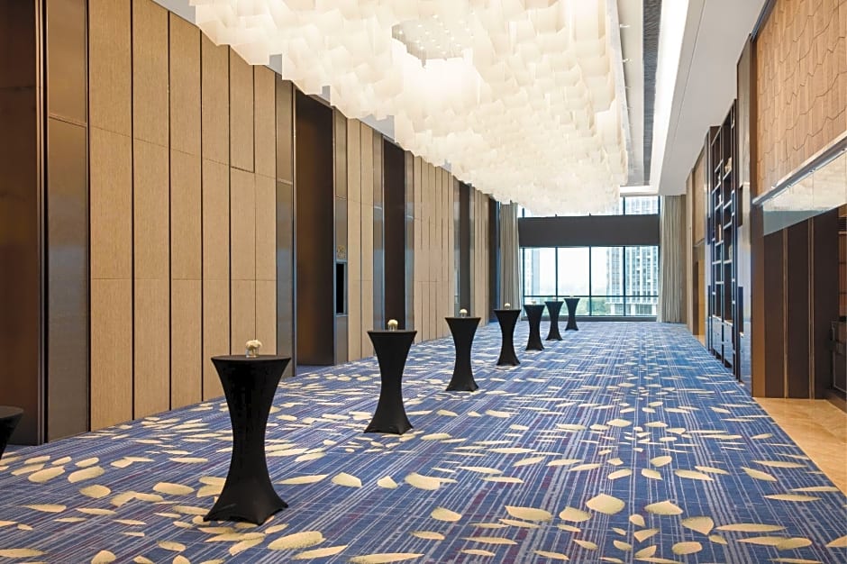 Courtyard by Marriott Jiangsu Taizhou