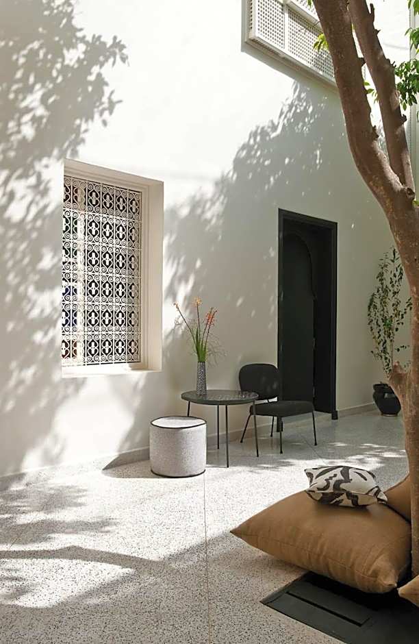 Numa Marrakech