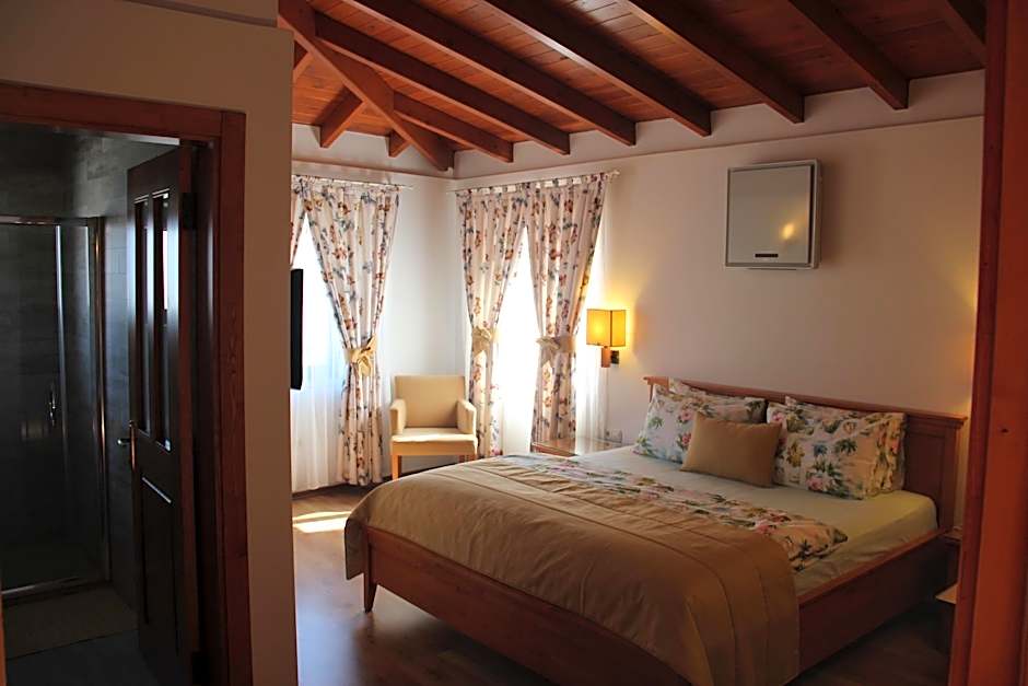 Leylak Boutique Hotel & Brasserie