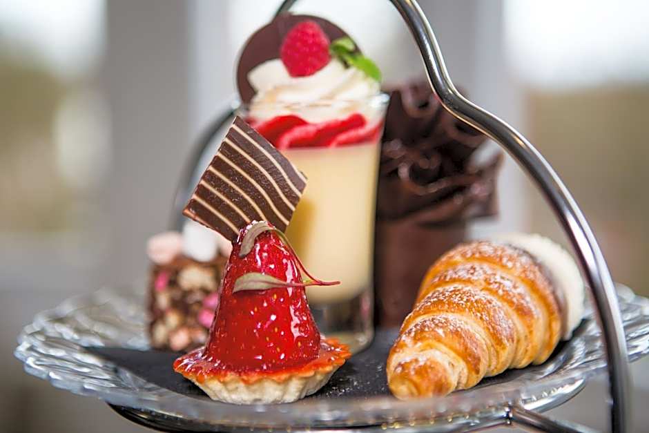 Sherbrooke Castle Hotel