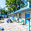 Beachfront at Beach1 Motel