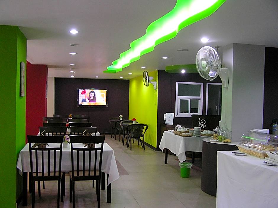 The Impress Khonkaen Hotel