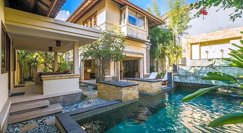 Villa Diana Bali