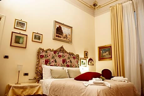 Gran Suite Piazza Maggiore - T&T communications