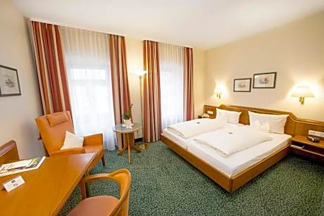 Standard Double Room - Annex